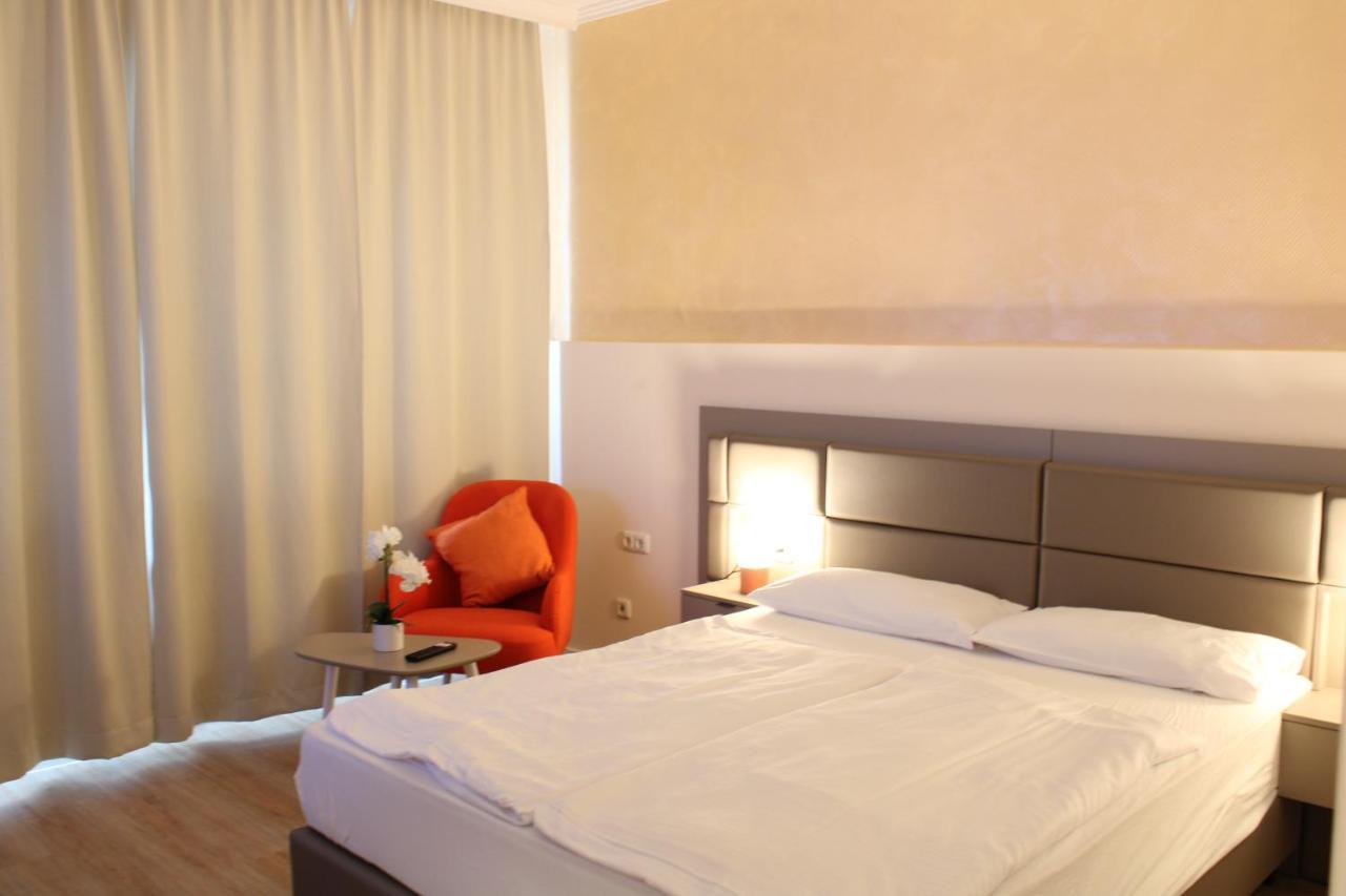 Isar City Hotel Munich Luaran gambar