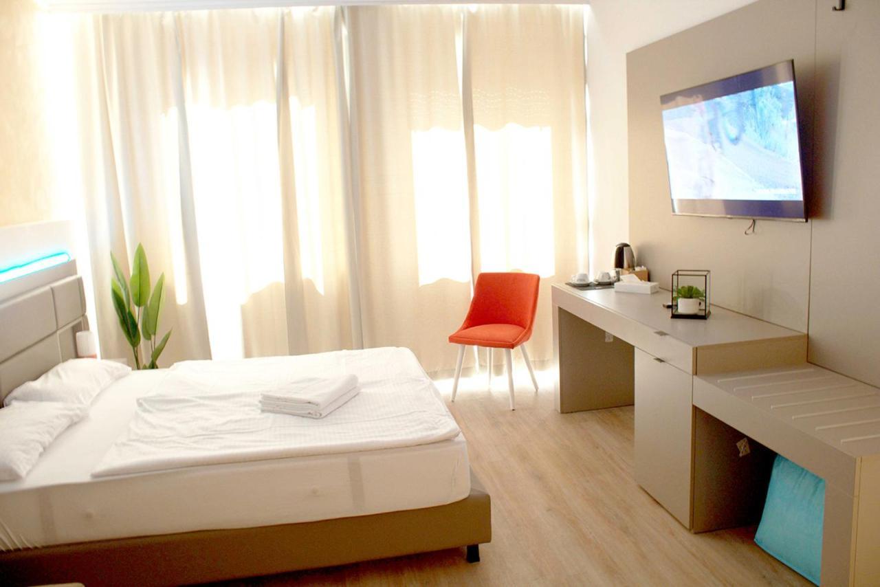 Isar City Hotel Munich Luaran gambar
