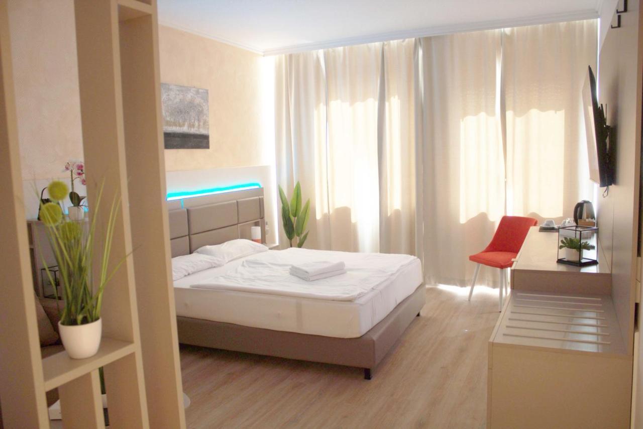 Isar City Hotel Munich Luaran gambar