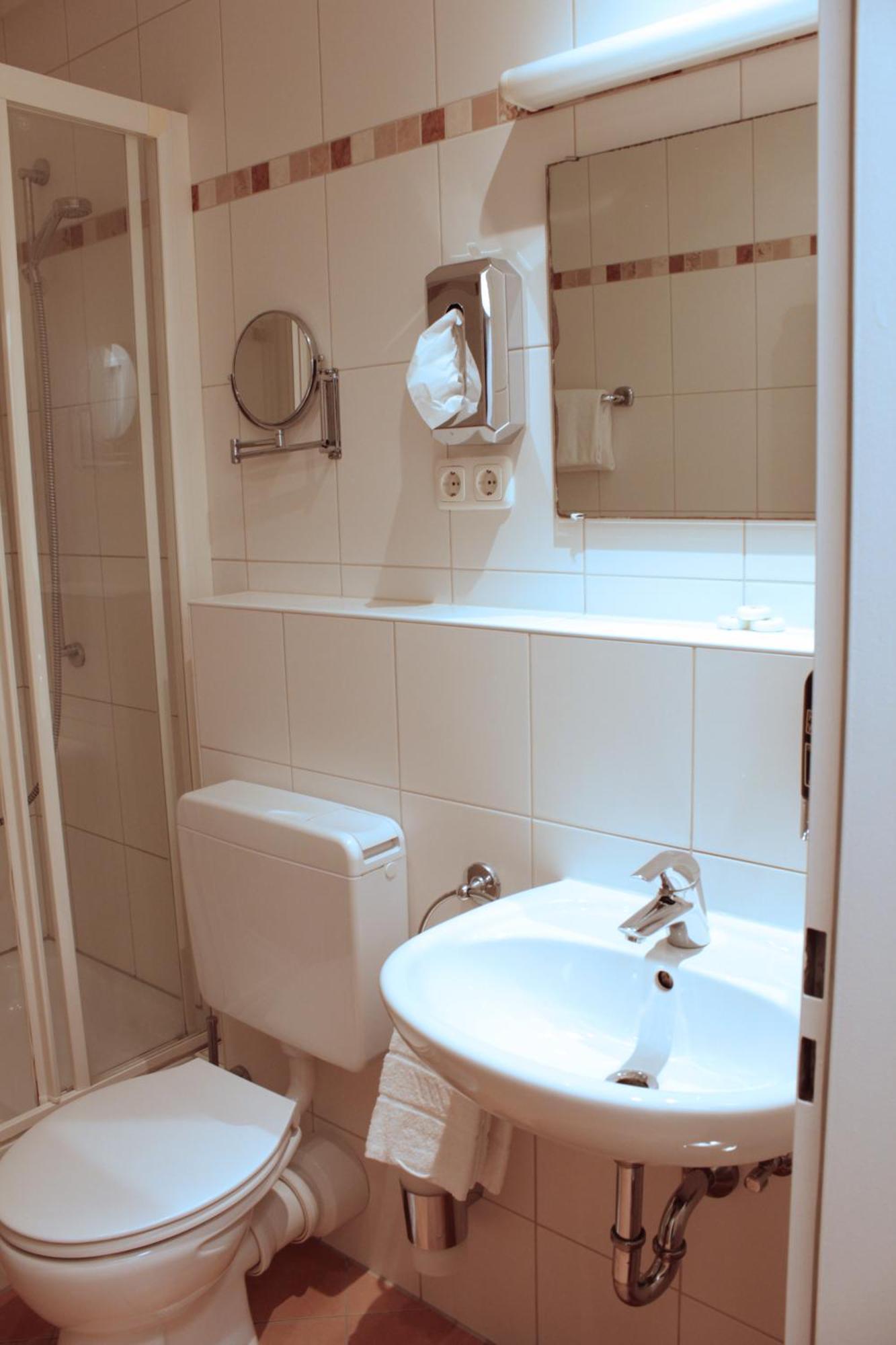 Isar City Hotel Munich Luaran gambar