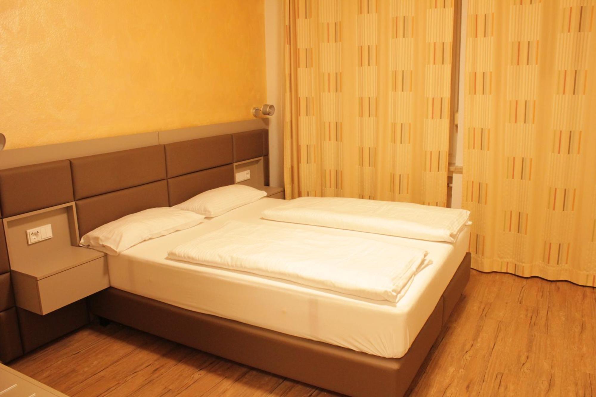 Isar City Hotel Munich Luaran gambar
