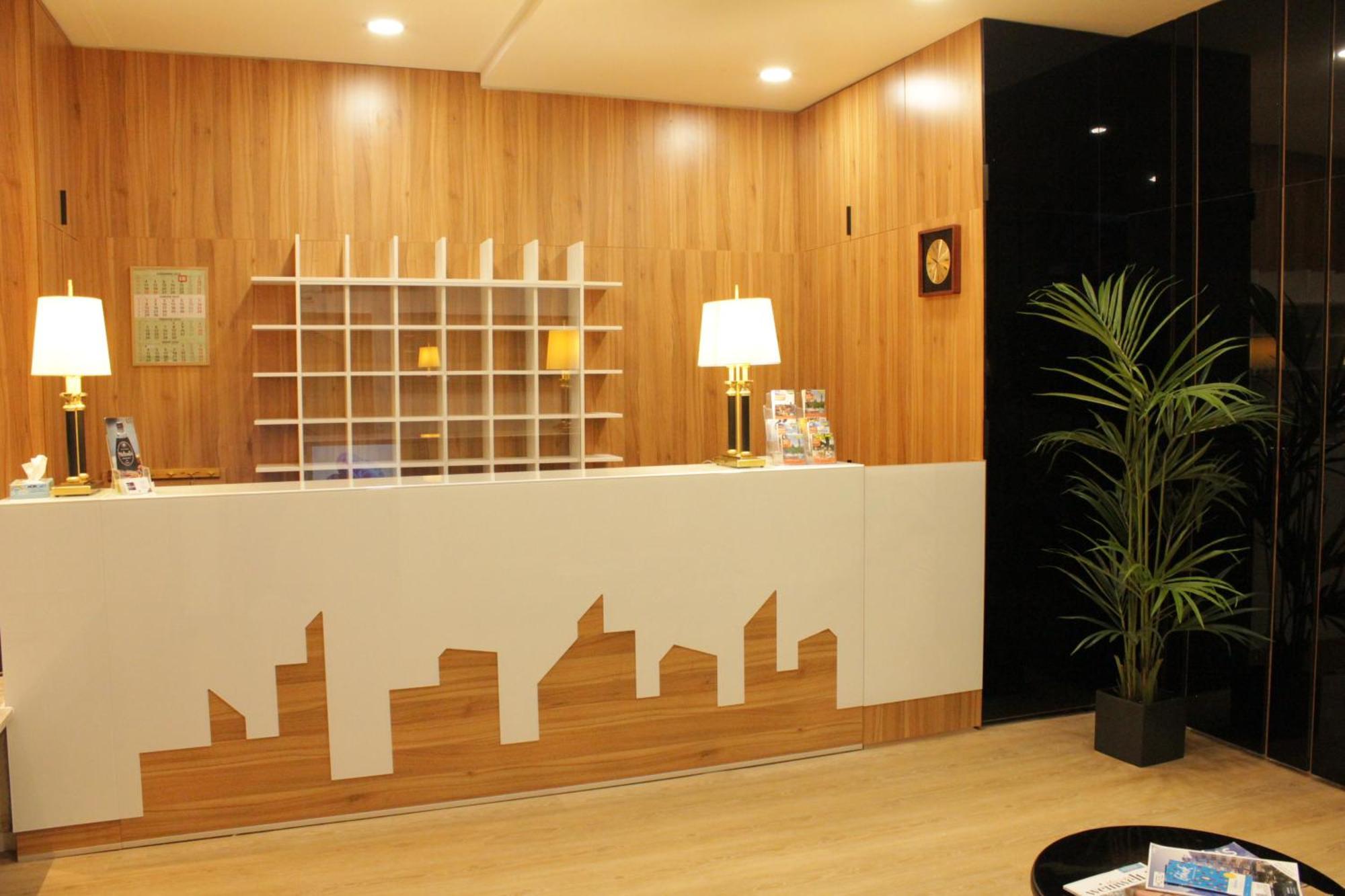 Isar City Hotel Munich Luaran gambar