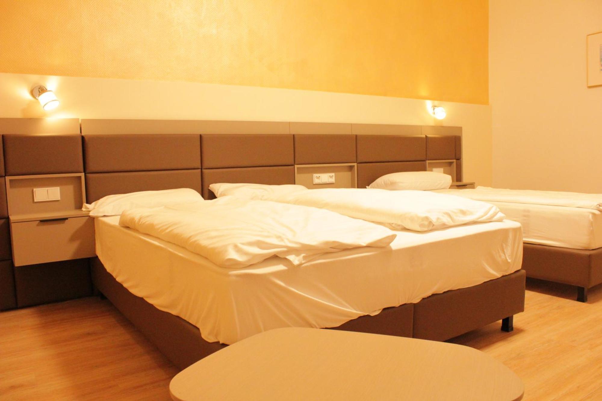 Isar City Hotel Munich Luaran gambar