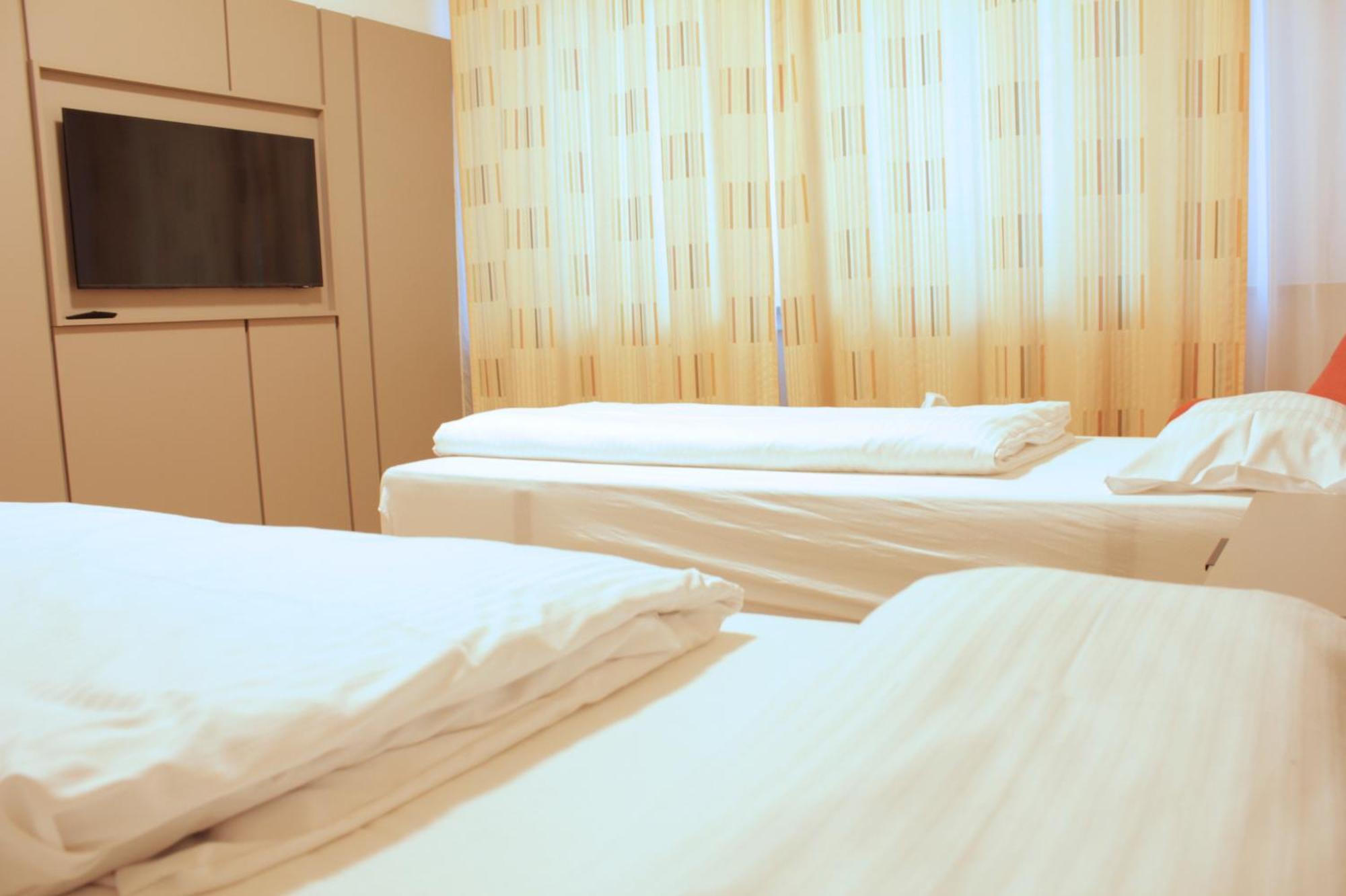 Isar City Hotel Munich Luaran gambar