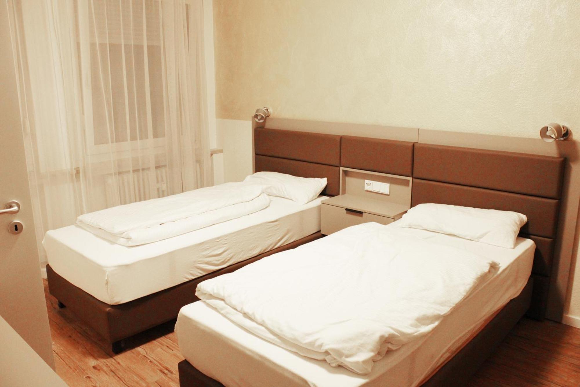 Isar City Hotel Munich Luaran gambar