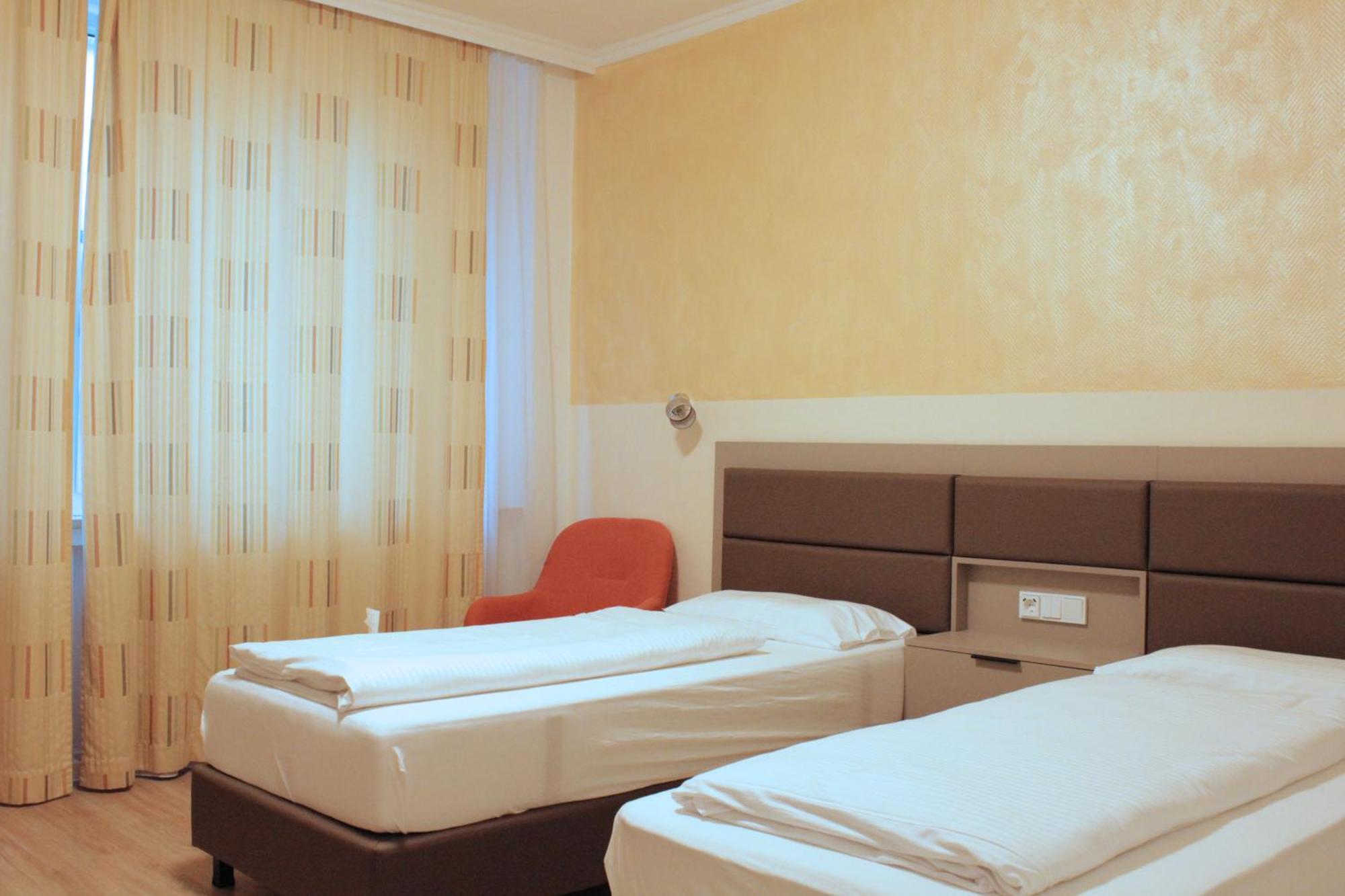Isar City Hotel Munich Luaran gambar